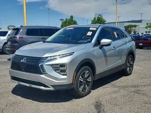 Pristine clean 2024 Mitsubishi Eclipse Cross - Product Image 4