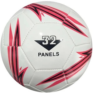 Balón de fútbol profesional de algodón de alta calidad tamaño 5 para juegos deportivos de entrenamiento y uso en interiores y exteriores respetuoso con el medio ambiente - Product Image 2