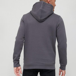 Sweat-shirts décontractés vintage de haute qualité pour hommes, délavés au soleil, impression personnalisée à l'acide sur tissu en molleton 100% coton, taille XS, respirant pour l'hiver - Product Image 2