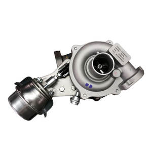 BV35 turbocompresor 54359880014 para <span class=keywords><strong>Fiat</strong></span> <span class=keywords><strong>Doblo</strong></span> Grande punto Linea Lancia Musa Opel Astra Corsa <span class=keywords><strong>MultiJet</strong></span> 125 SJTD 1,3 JTD 2002 - Product Image 2