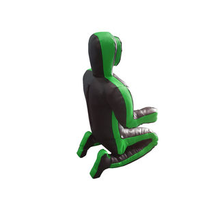 Nouveau Style Logo personnalisé Mma Grappling Jiu Jitsu factice Bjj Grappling factice en Position assise Judo sac d'entraînement Bjj factice - Product Image 5