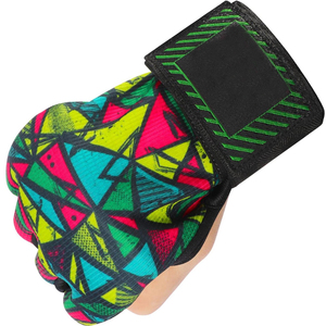 Guantes de MMA para Hombre de Alta Calidad, Transpirables, Económicos, de Material Suave, de Cuero, Duraderos - Product Image 2