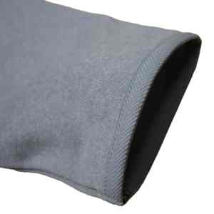 Chaqueta Softshell de alta calidad para hombre para deportes de invierno, ropa impermeable para exteriores, cuello alto térmico de lana para acampar y esquiar - Product Image 4