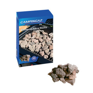 Piedra Volcánica Campingaz 3,0 Kg. - Product Image 1