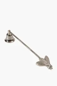 Minimaliste Durable En Laiton Massif Fait Bougie Éteignoir Élégant Pour La Maison Hôtel Restaurant Bougie Snuffing Usage Snuffer Fournitures - Product Image 3