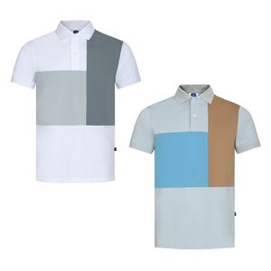 Buen precio Polo camiseta ligera y cómoda poliéster Spandex mujeres Polo camisas uniformes conjuntos ropa hombres fabricante - Product Image 1