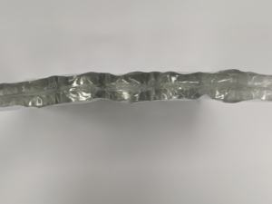 Premium Plus Neo Aislamiento térmico 20mm Diseño industrial Hoja de aislamiento de burbujas de aluminio Material aislante resistente al calor - Product Image 3