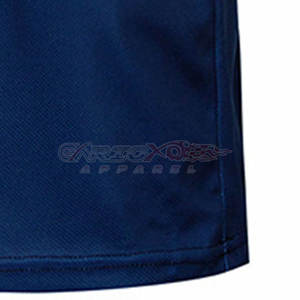 Team Custom 2023 Men Motocross Racing Wear <b>Motorcycle</b> Cross Jersey for Moto Sports With Custom Names - Product Image 6