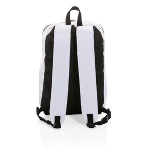Mochila Casual Personalizable Sin PVC para Artículos Promocionales - Product Image 3