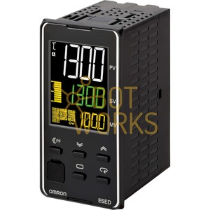 Omron E5EDRX4ABM000 - Nuovo - Product Image 1