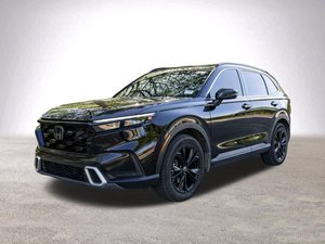 Honda CR-V Hybrid Sport Touring 2023 Usado en Buen Estado - Product Image 3