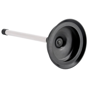 Grande strumento di smontaggio con ventosa O/15,5x50 cm - Product Image 2