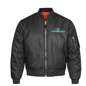 Chaqueta bomber personalizada/venta caliente chaqueta bomber de calidad superior de los hombres, ropa de adulto Venta caliente chaqueta bomber unisex - Product Image 1
