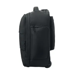 Zaino Trolley MAGNATE in RPET, Gadget Promozionale Sostenibile - Product Image 4