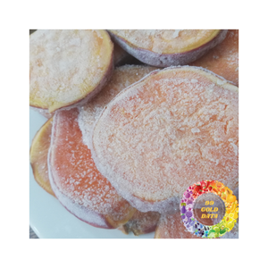 มันเทศแช่แข็งทั้งหมดส่งออกผลิตภัณฑ์ที่เชื่อถือได้ขายส่งขายดีสำหรับลูกค้า - Product Image 1