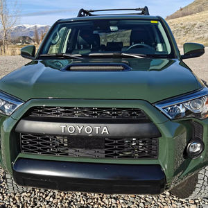 Toyota 4Runner TRD Pro 2020 Usada, 14300 Millas, 1 Dueño, Motor V6, Tracción en las 4 Ruedas, Verde, Sin Modificaciones - Product Image 1