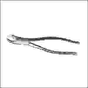 Fórceps de Extracción Dental Profesional de Alta Calidad, Instrumento de Extracción de Dientes de Acero Inoxidable para Uso Clínico y Quirúrgico - Product Image 3