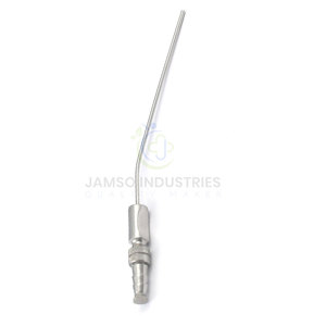 Tuyaux d'aspiration stériles prêts à l'emploi, conception flexible pour la gestion précise des fluides cliniques, tubes d'aspiration de précision - Product Image 3