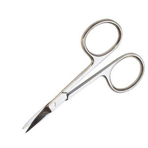 Ciseaux à ongles en acier inoxydable de haute qualité - Product Image 2