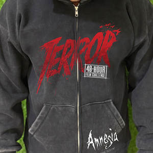 High Quality Streetwear 360gsm 100% Cotton Men Oversized Hoodies Casual Blank Customized Hoodies for <b>Boys</b> - Product Image 3