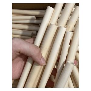 Vente en gros de paille de bambou biodégradable réutilisable à prix compétitif du Vietnam de qualité supérieure - Product Image 2