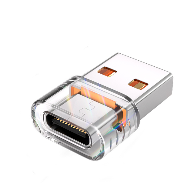 480Mbps USB a to USB Type C Adapter USB 3.0 for Multiple Devices Fast Charging and High Speed Data Synchronization Transfer