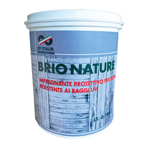 Impregnante Allacqua Brionature Douglas Lt.0,750 - Product Image 1