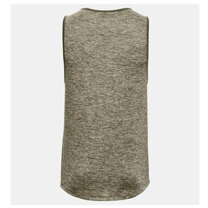 High Quality Cotton Gym Fitness <b>Vest</b> Men's Bodybuilding <b>Stringer</b> tank Top - Product Image 2