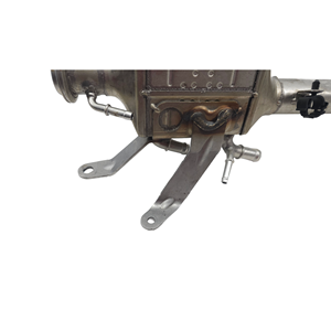 Radiador de escape EGR para Audi Q8 Serie (4MN) 059131508CP DHXA, DPXA Híbrido 3000 (18>) - Product Image 3
