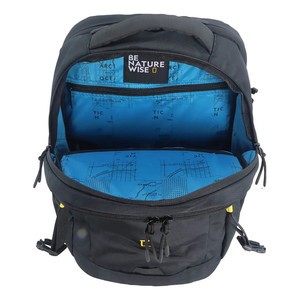 Zaino Promozionale 27L con Sistema di Blocco RFID di Nat Geo - Product Image 5