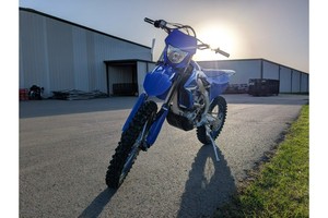 Nouvelle Moto Tout-Terrain <span class=keywords><strong>Yamaha</strong></span> <span class=keywords><strong>WR</strong></span> <span class=keywords><strong>450F</strong></span> 2026 à Vente Rapide - Product Image 4