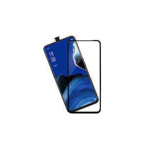 Protecteur d'écran en céramique de qualité supérieure de la série Davin pour Oppo Reno 2Z Realme, film flexible haute définition anti-rayures et anti-chocs - Product Image 3