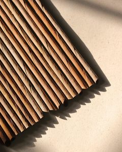 Pajitas para Beber Nuevas y Populares, Ecológicas y Compostables para Bebidas Frías y Calientes, Hoteles y Restaurantes, Uso Durante el Tiempo de Consumo - Product Image 4