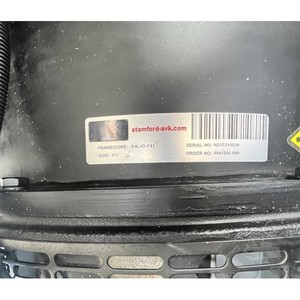 HIPOWER HDI350F Diesel Generator Power Module 2023 Stationary Standby & <b>Prime</b> Emergency Electrical Power - Product Image 4