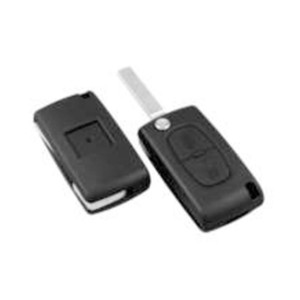 Cover (guscio) Silca Art. Va2brs2 (2 pulsanti) - Product Image 1