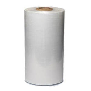 Film étirable LDPE – Film d'emballage de palettes durable et de haute qualité pour l'emballage automatique, vente en gros - Product Image 1