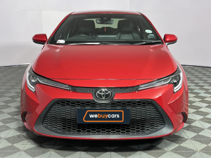 Voiture d'occasion de qualité et abordable, Toyota Corolla 2.0 XR Automatique 2021, conduite à droite - Product Image 3