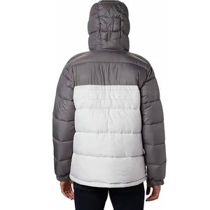 Best Selling Bubble <b>Jacket</b> Custom Made Winter Bubble <b>Jacket</b> New Arrival Bubble <b>Jacket</b> <b>For</b> <b>Men</b> - Product Image 2