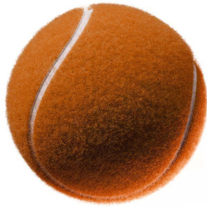 Pelota DE TENIS Padel de alta calidad | Pelota duradera de lana 45% para competición | Logotipo personalizado | Venta al por mayor disponible - Product Image 5