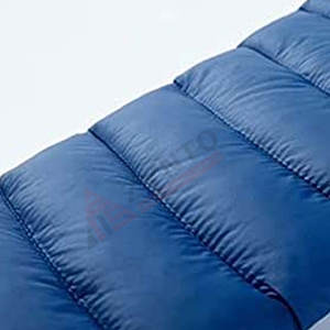 Comfortable Outdoor Use <b>Men</b> Puffer Jacket <b>Top</b> Selling Fashion Clothing <b>Men</b> Puffer Jacket - Product Image 5