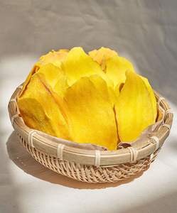 Mangue séchée douce du delta du Vietnam |   Support OEM et étiquetage privé - Product Image 4