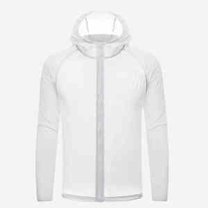 Ropa DE TRABAJO reflectante para exteriores, chaqueta de lluvia, abrigo de seguridad impermeable para trabajadores industriales y equipos de carretera - Product Image 2