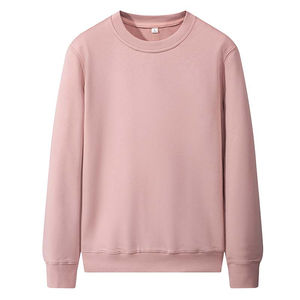 Jersey informal liso para hombre, sudadera de algodón con media cremallera, Blanco, Negro, cuello levantado, bolsillo suelto, manga corta, logotipo OEM personalizado - Product Image 2