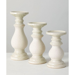 Modern Home Decor <b>Marble</b> <b>Candle</b> <b>Holder</b> Candlestick Made of <b>Marble</b> MOP <b>Candle</b> Stick for Wholesale Supplies - Product Image 4