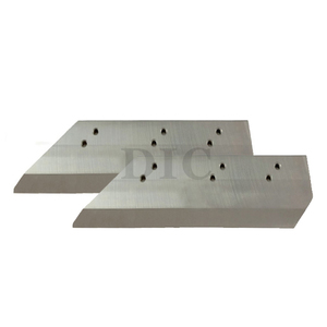 Couteaux de coupe haute performance Longueur de 500mm pour une coupe précise - Product Image 1