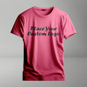 เสื้อยืดโพลีเอสเตอร์โอเวอร์ไซส์ที่มี3D พิมพ์ซับลิเมชันเสื้อผ้าถัก - Product Image 4