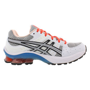 Zapatillas Asics Gel-Kinsei Og para Mujer Color: Blanco/Gris/Rosa 100% Auténticas - Product Image 2