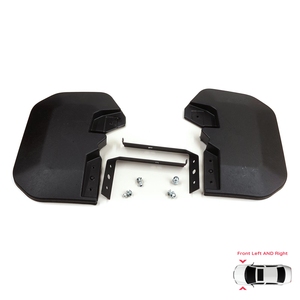 บังโคลนหน้าซ้ายขวา BSP1227 สำหรับ Transit MK8 T18 V363 FAD FBD FCD FDD FED ปี 2013 ขึ้นไป 1820756 1820757 - Product Image 1