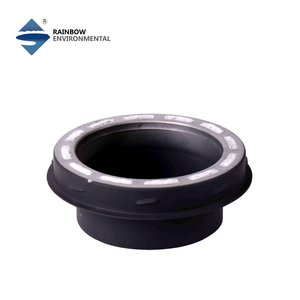 <span class=keywords><strong>Tuyau</strong></span> de <span class=keywords><strong>cheminée</strong></span> en acier inoxydable à <span class=keywords><strong>double</strong></span> <span class=keywords><strong>paroi</strong></span> Rainbow, taille 5'', classe A, pour réduire la formation de créosote dans les poêles à bois - Product Image 4