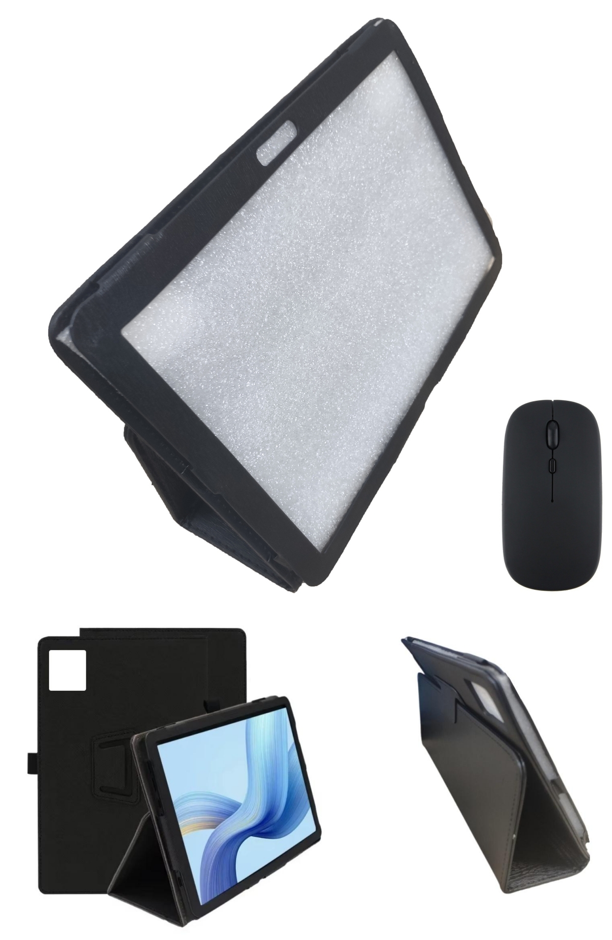 Nero 2+1 (custodia+mouse)